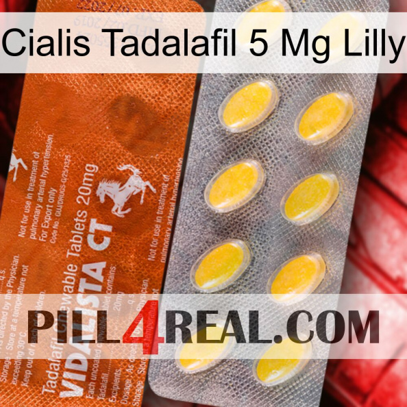 Cialis Tadalafil 5 Mg Lilly 42.jpg